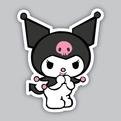 Kuromi
